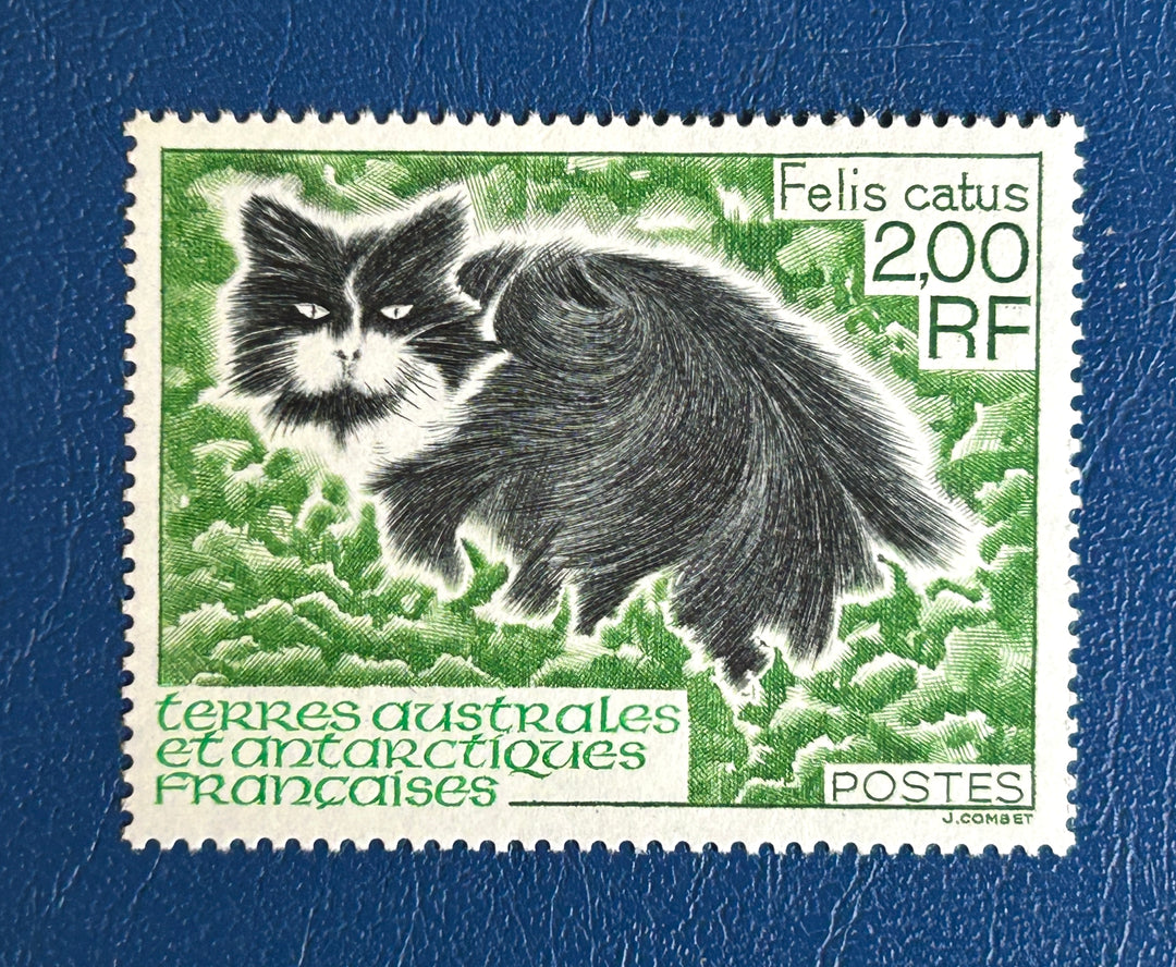French Southern & Antarctic Territory - 1994 - Cat - MNH**