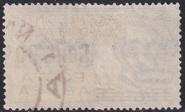 Italy 1927 Sc C11 air post used