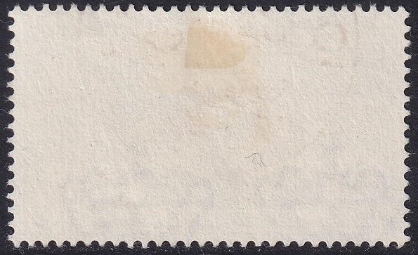 Italy 1932 Sc C33 air post used Roma cancel