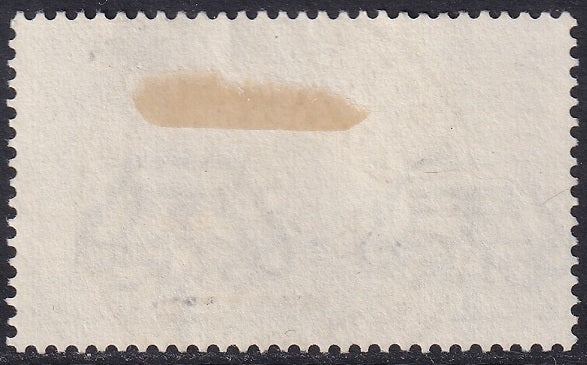 Italy 1936 Sc 366 used Trieste Centro cancel