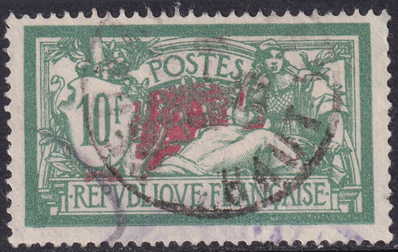 France 1926 Sc 131 used