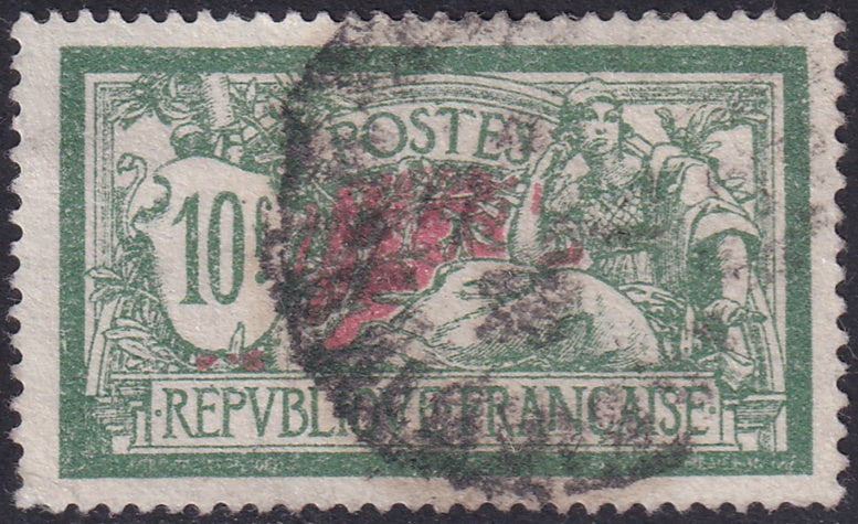 France 1926 Sc 131 used