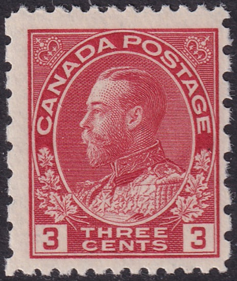 Canada 1931 Sc 184 MNH**