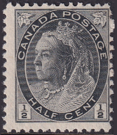 Canada 1898 Sc 74 MNH**