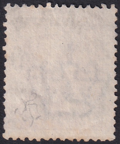 Italy 1922 Sc B15 Italia Sa BLP 11 BLP used Roma cancel