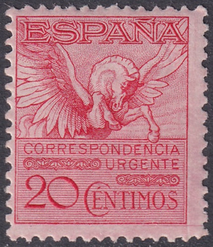 Spain 1929 Sc E3 express MNH**