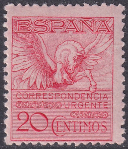 Spain 1929 Sc E3 express MNH**