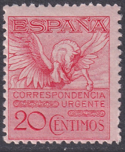 Spain 1929 Sc E3 express MNH**