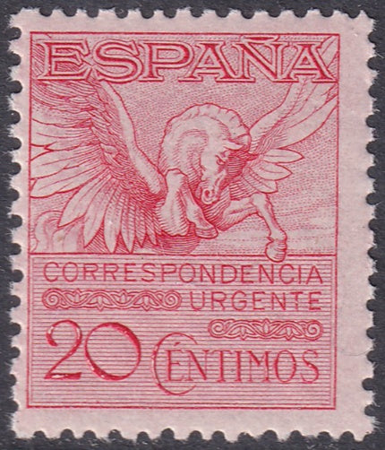 Spain 1929 Sc E3 express MNH**
