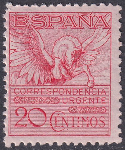 Spain 1929 Sc E3 express MNH**