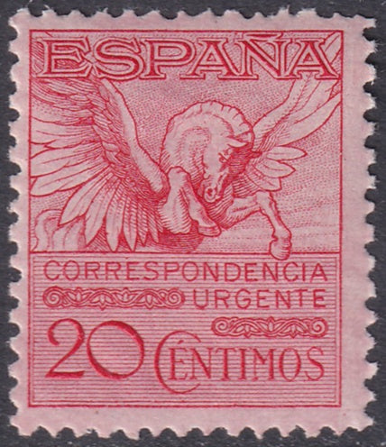 Spain 1929 Sc E3 express MNH**