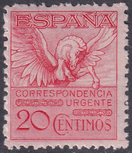 Spain 1929 Sc E3 express MNH**