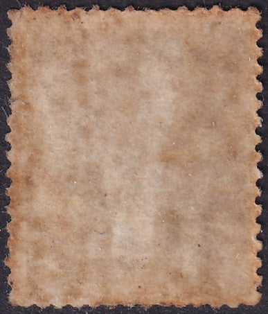 Spain 1877 Sc MR11 España Ed 189 war tax MH* repaired side tear