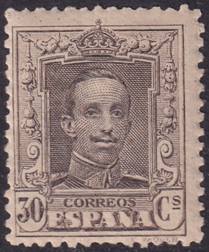Spain 1926 Sc 339 MNH**