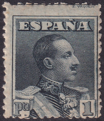 Spain 1924 Sc 342 MNH**
