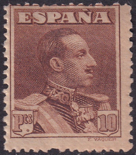 Spain 1925 Sc 344 MNH**