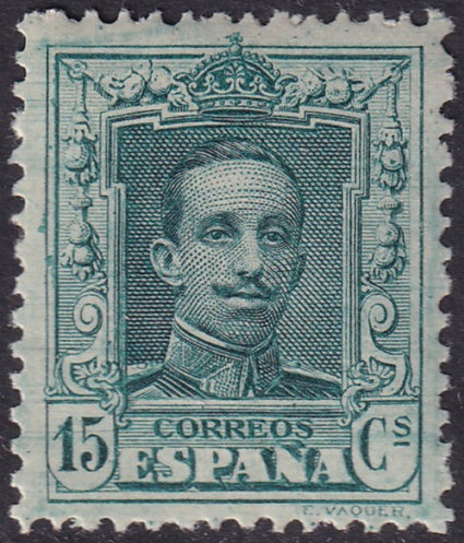 Spain 1923 Sc 336 MNH** type I