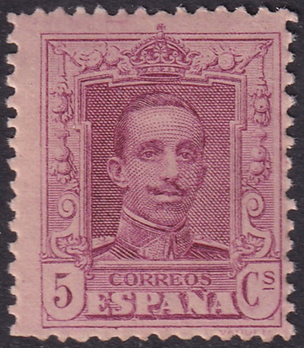Spain 1923 Sc 332 MNH**