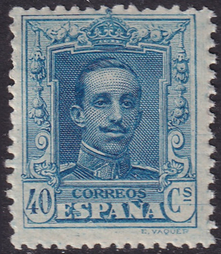 Spain 1923 Sc 340 MNH**
