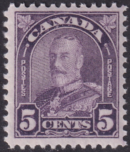 Canada 1930 Sc 169 MNH**