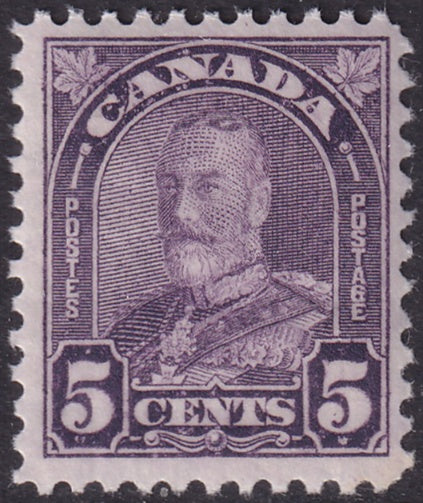 Canada 1930 Sc 169 MNH**