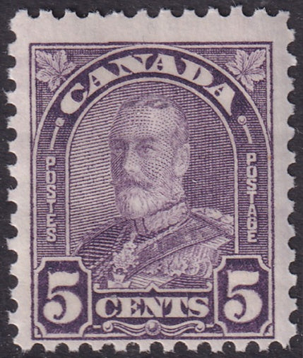 Canada 1930 Sc 169 MNH**
