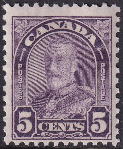 Canada 1930 Sc 169 MNH**