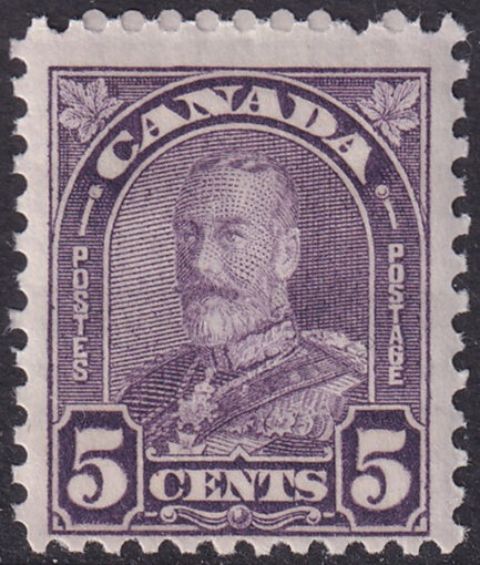 Canada 1930 Sc 169 MNH**