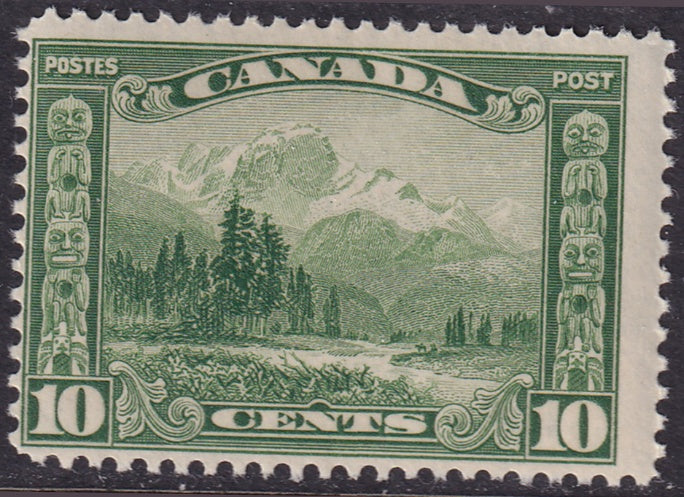 Canada 1928 Sc 155 MNH**