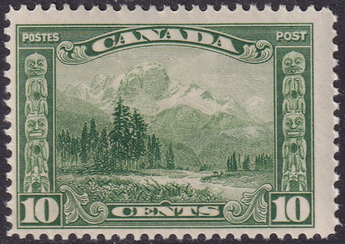 Canada 1928 Sc 155 MNH**
