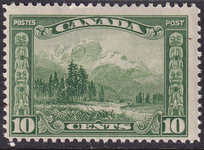 Canada 1928 Sc 155 MNH**