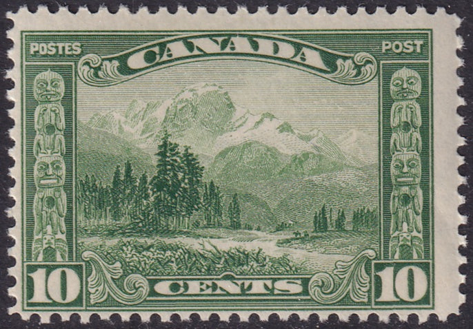 Canada 1928 Sc 155 MNH**