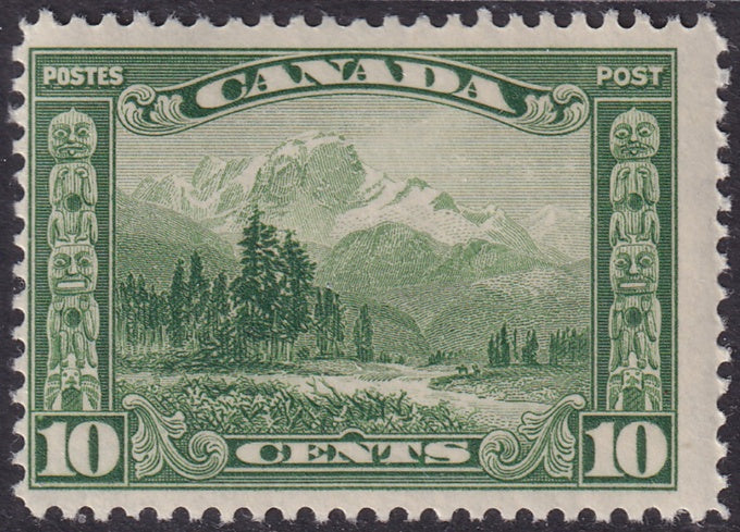 Canada 1928 Sc 155 MNH**