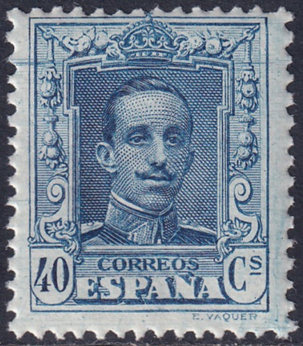 Spain 1923 Sc 340 MNH**