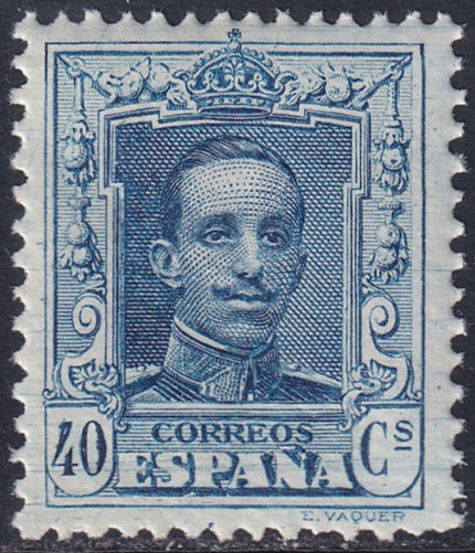 Spain 1923 Sc 340 MNH**