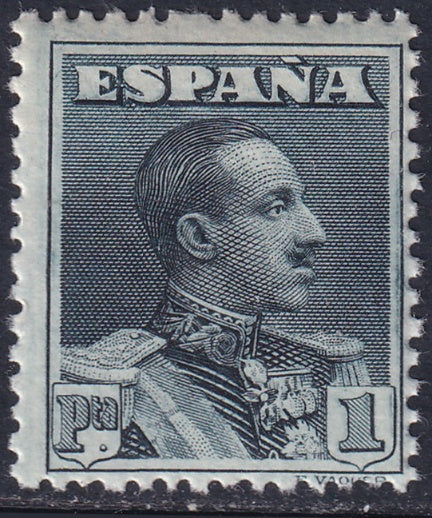 Spain 1924 Sc 342 MNH**