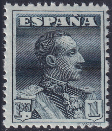 Spain 1924 Sc 342 MNH**