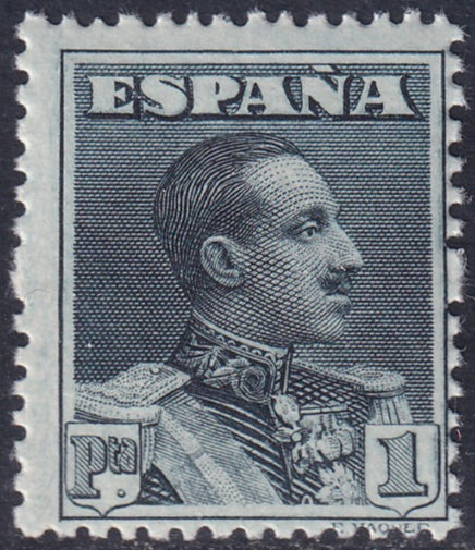 Spain 1924 Sc 342 MNH**