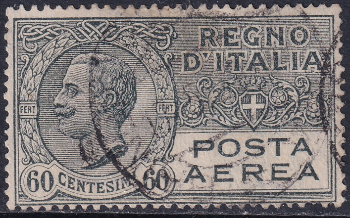 Italy 1926 Sc C4 air post used