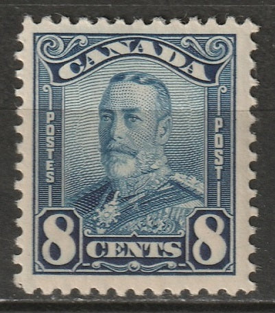 Canada 1929 Sc 154 MLH*