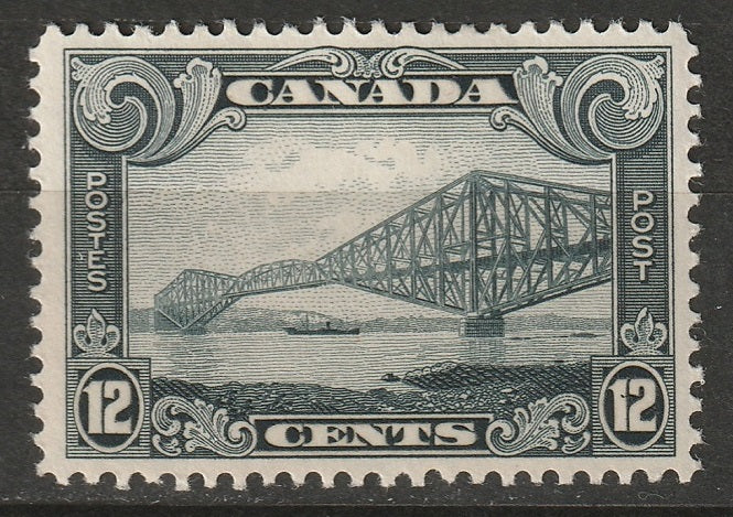 Canada 1929 Sc 156 MLH*