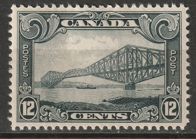 Canada 1929 Sc 156 MH*