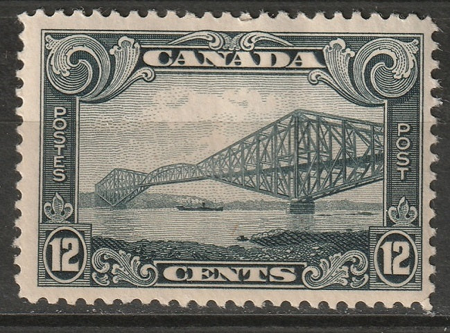 Canada 1929 Sc 156 MH*