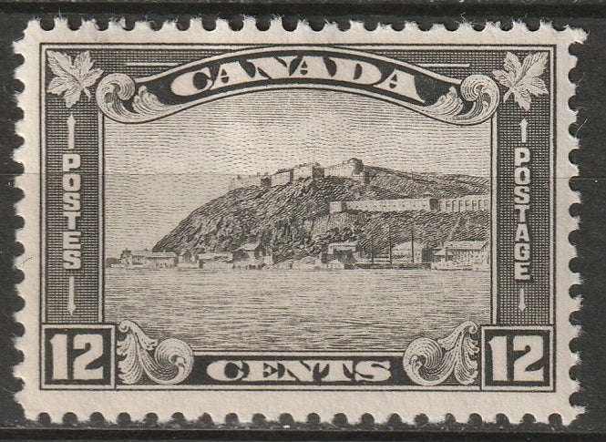 Canada 1930 Sc 174 MH*