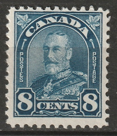 Canada 1930 Sc 171 MH*