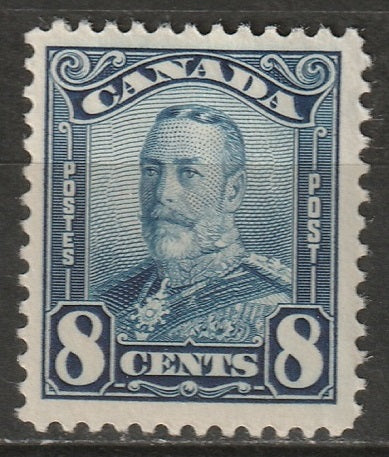 Canada 1930 Sc 171 MH*