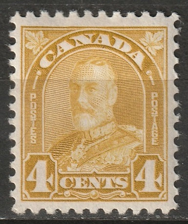 Canada 1930 Sc 168 MH*