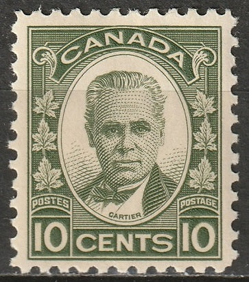 Canada 1931 Sc 190 MH*