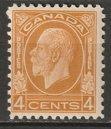 Canada 1932 Sc 198 MH*