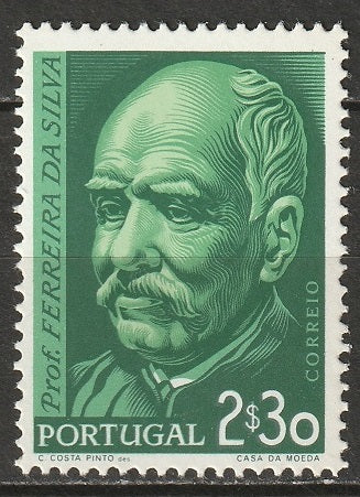 Portugal 1956 Sc 817 MNH**